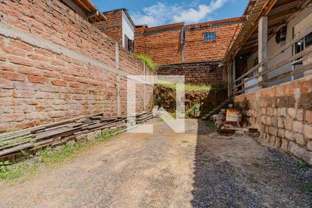 Casa à venda com 112m², 4 quartos e 4 vagasÁrea externa