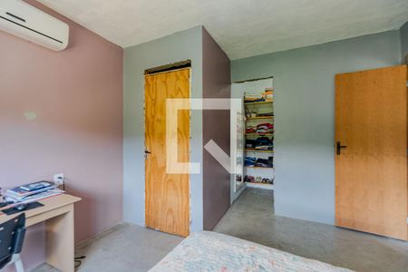 Casa à venda com 112m², 4 quartos e 4 vagasQuarto 3