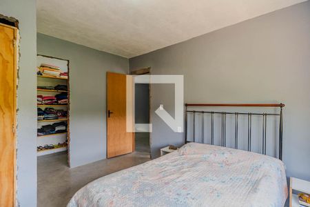 Casa à venda com 112m², 4 quartos e 4 vagasQuarto 3