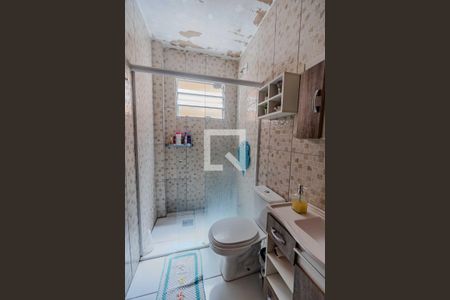 Casa à venda com 112m², 4 quartos e 4 vagasBanheiro