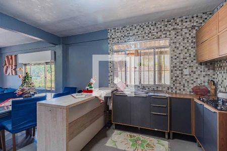 Casa à venda com 112m², 4 quartos e 4 vagasCozinha