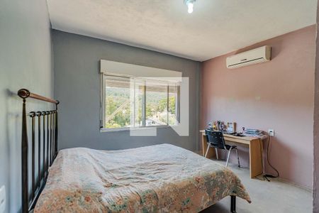 Casa à venda com 112m², 4 quartos e 4 vagasQuarto 3