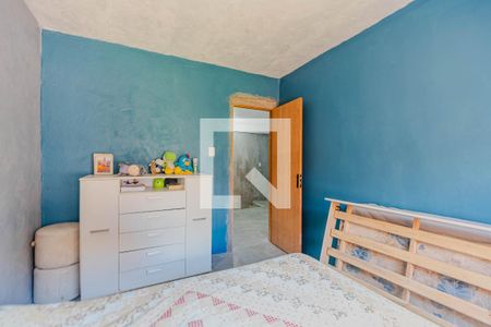 Casa à venda com 112m², 4 quartos e 4 vagasQuarto 4