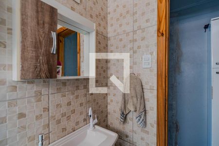 Casa à venda com 112m², 4 quartos e 4 vagasBanheiro