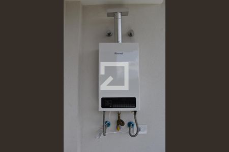 Studio para alugar com 26m², 1 quarto e sem vagaCentral de Gás