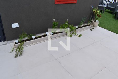 Studio para alugar com 26m², 1 quarto e sem vagaÁrea comum