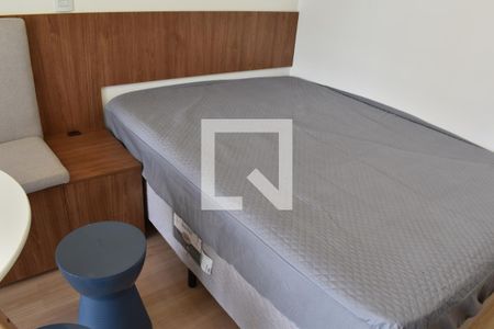 Studio de kitnet/studio para alugar com 1 quarto, 26m² em Prado Velho, Curitiba