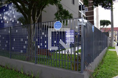 Studio para alugar com 26m², 1 quarto e sem vagaPlaquinha