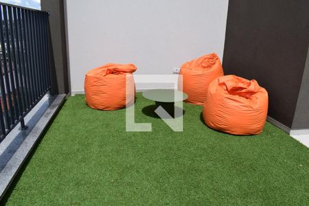 Studio para alugar com 26m², 1 quarto e sem vagaÁrea comum