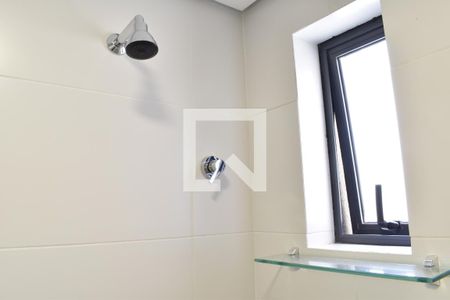 Studio para alugar com 26m², 1 quarto e sem vagaBanheiro