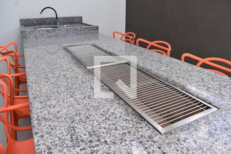 Studio para alugar com 26m², 1 quarto e sem vagaÁrea comum