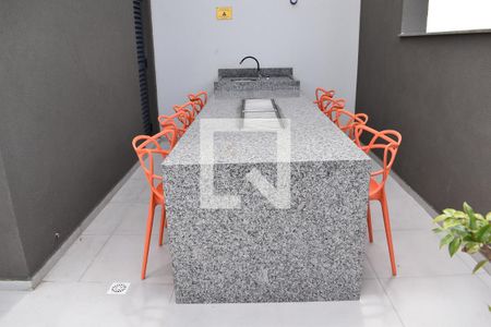 Studio para alugar com 26m², 1 quarto e sem vagaÁrea comum