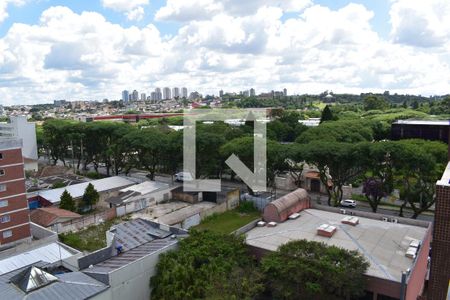 Studio para alugar com 26m², 1 quarto e sem vagaVista Área comum