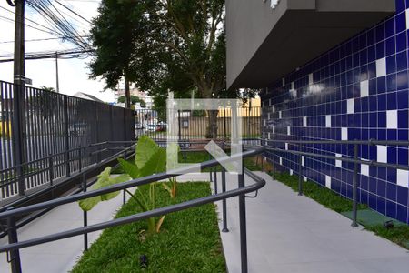 Studio para alugar com 26m², 1 quarto e sem vagaÁrea comum