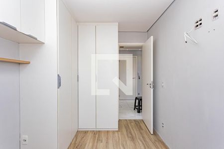 Quarto de apartamento para alugar com 1 quarto, 30m² em Sacomã, São Paulo