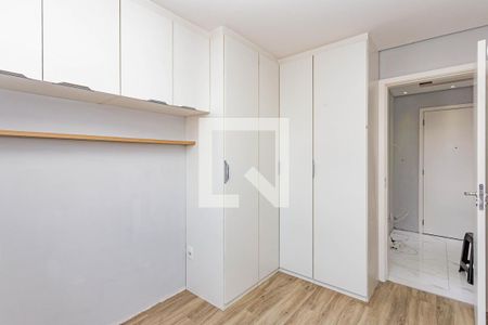 Quarto de apartamento para alugar com 1 quarto, 30m² em Sacomã, São Paulo