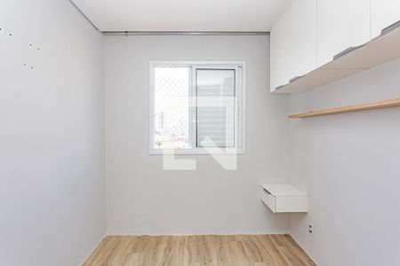Quarto de apartamento para alugar com 1 quarto, 30m² em Sacomã, São Paulo