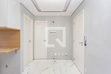 Sala de apartamento para alugar com 1 quarto, 30m² em Sacomã, São Paulo