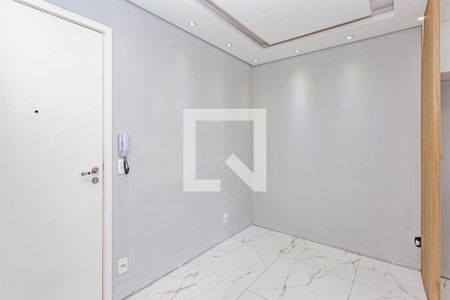Sala de apartamento para alugar com 1 quarto, 30m² em Sacomã, São Paulo