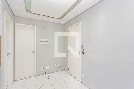Sala de apartamento para alugar com 1 quarto, 30m² em Sacomã, São Paulo