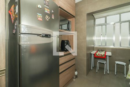 Apartamento à venda com 147m², 3 quartos e 1 vagaCozinha