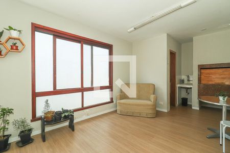Apartamento à venda com 147m², 3 quartos e 1 vagaEspaço terraço