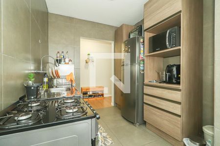 Apartamento à venda com 147m², 3 quartos e 1 vagaCozinha