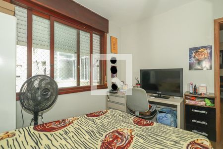 Apartamento à venda com 147m², 3 quartos e 1 vagaQuarto 3