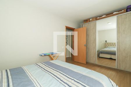 Apartamento à venda com 147m², 3 quartos e 1 vagaQuarto 2