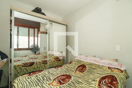 Apartamento à venda com 147m², 3 quartos e 1 vagaQuarto 3