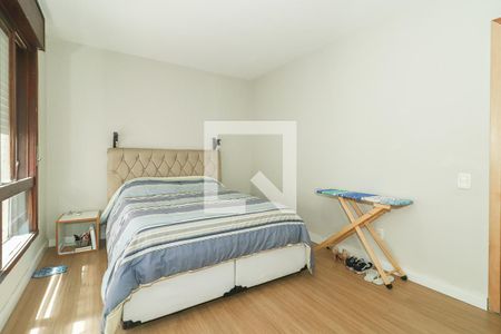 Apartamento à venda com 147m², 3 quartos e 1 vagaQuarto 2