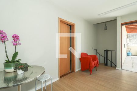 Apartamento à venda com 147m², 3 quartos e 1 vagaEspaço terraço