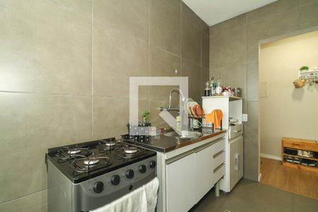 Apartamento à venda com 147m², 3 quartos e 1 vagaCozinha