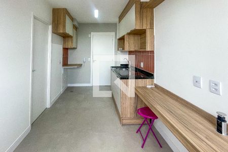 Kitnet/Studio para alugar com 1 quarto, 24m² em Pinheiros, São Paulo