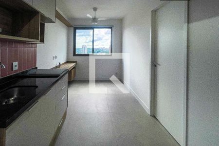 Studio de kitnet/studio para alugar com 1 quarto, 24m² em Pinheiros, São Paulo