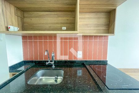 Studio de kitnet/studio para alugar com 1 quarto, 24m² em Pinheiros, São Paulo