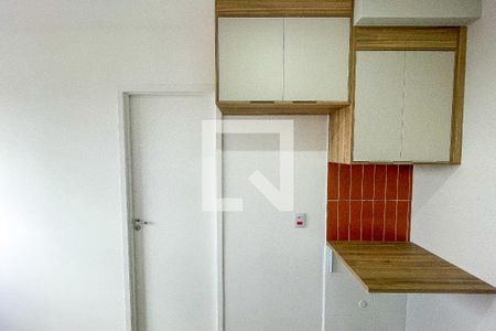 Studio de kitnet/studio para alugar com 1 quarto, 24m² em Pinheiros, São Paulo