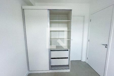 Suíte  de kitnet/studio para alugar com 1 quarto, 24m² em Pinheiros, São Paulo