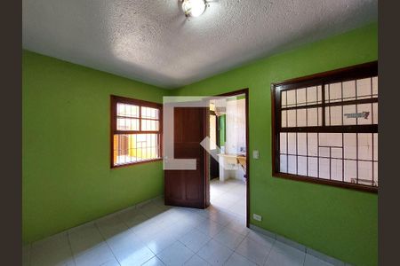 Casa à venda com 402m², 5 quartos e 4 vagasQuarto de Serviço