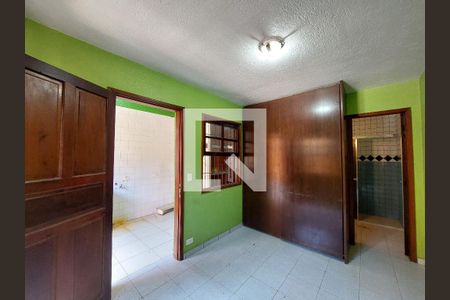 Casa à venda com 402m², 5 quartos e 4 vagasQuarto de Serviço