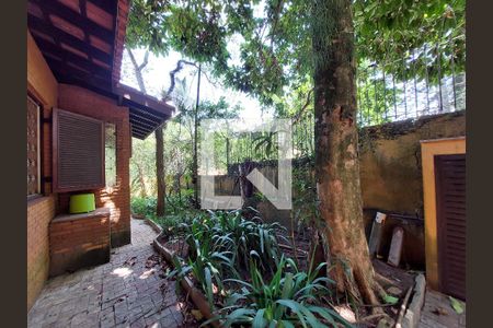 Casa à venda com 402m², 5 quartos e 4 vagasQuintal