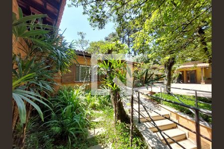 Casa à venda com 402m², 5 quartos e 4 vagasQuintal