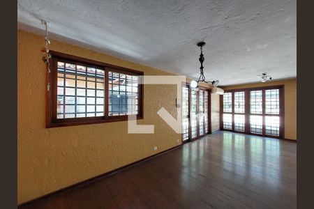 Sala de casa à venda com 5 quartos, 402m² em Vila Sofia, São Paulo