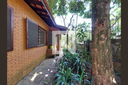 Casa à venda com 402m², 5 quartos e 4 vagasQuintal