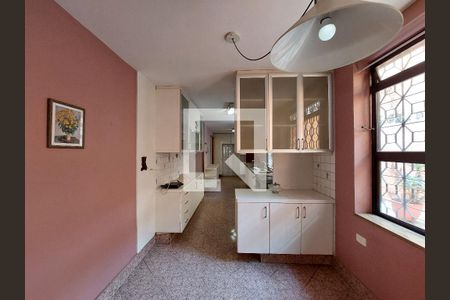 Copa de casa à venda com 5 quartos, 402m² em Vila Sofia, São Paulo