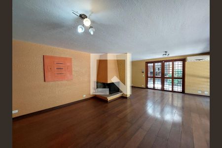 Sala de casa à venda com 5 quartos, 402m² em Vila Sofia, São Paulo