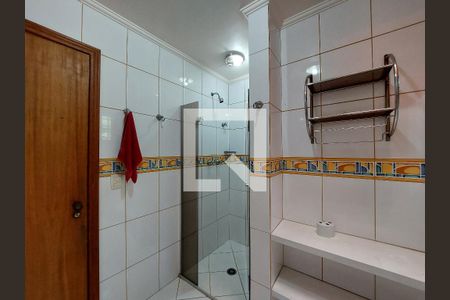 Casa à venda com 402m², 5 quartos e 4 vagasBanheiro 1