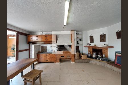 Casa à venda com 402m², 5 quartos e 4 vagasÁrea de Lazer