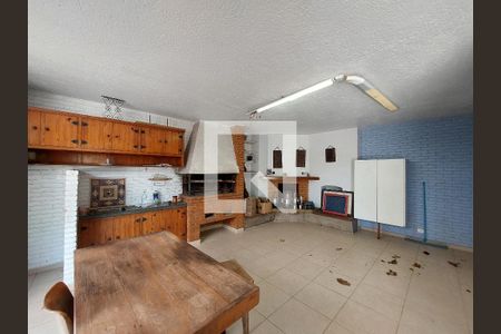 Casa à venda com 402m², 5 quartos e 4 vagasÁrea de Lazer