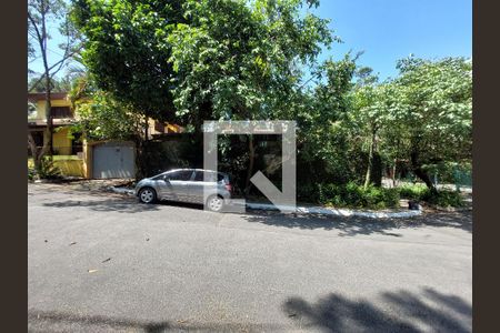 Casa à venda com 402m², 5 quartos e 4 vagasFachada